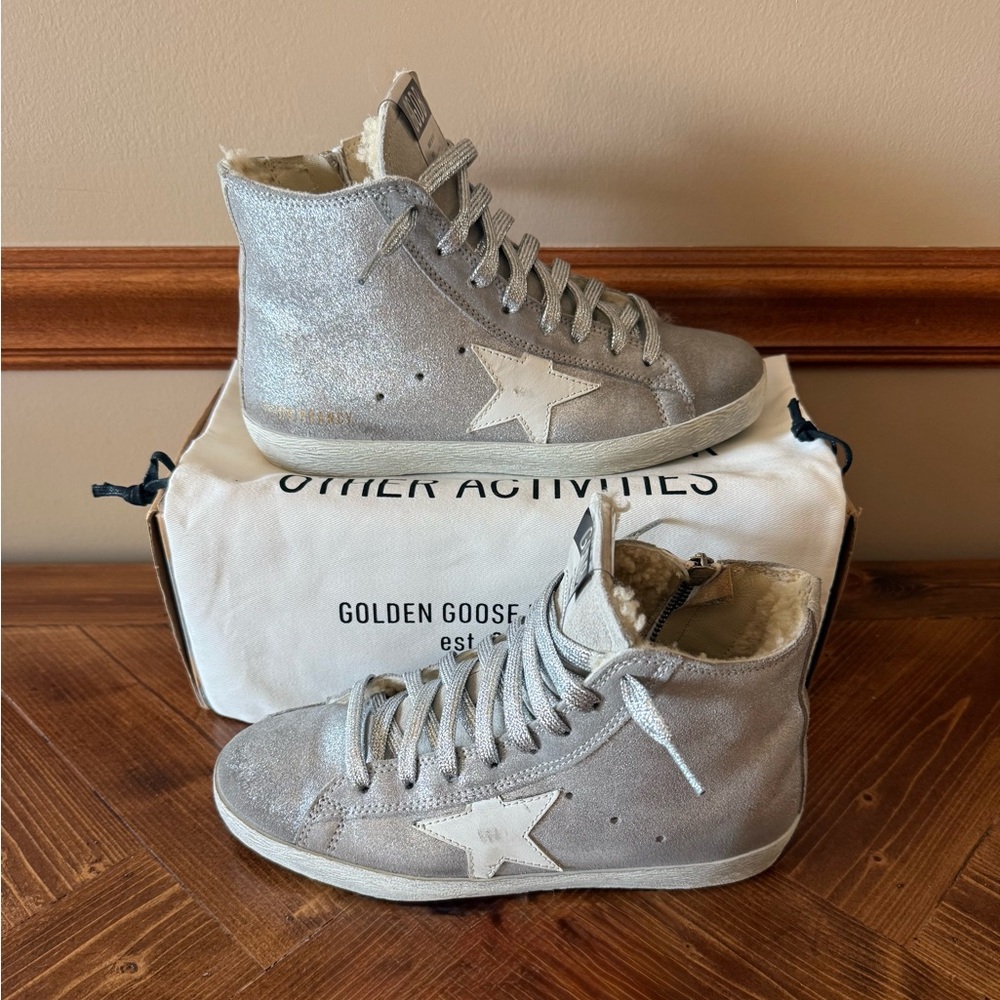 Golden Goose Francy
